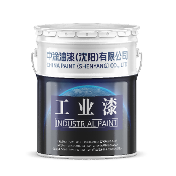 吉林工业漆：打造持久耐用的工业涂层