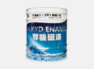 吉林沈阳油漆厂家：品质色彩的塑造者