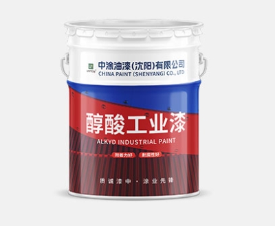 吉林沈阳工业漆：护航工业设备长效运行