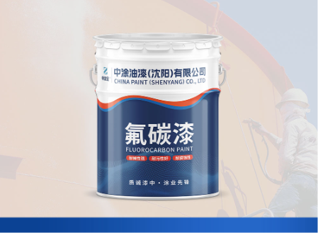 吉林氟碳金属漆：为材质披上耐用美学外衣