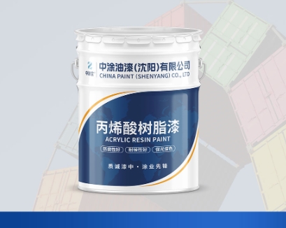 吉林油漆厂家：推动行业绿色变革