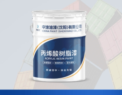 吉林油漆厂家：品质与环保并重​