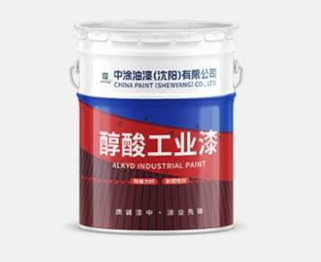 吉林工业漆：领域创新突破