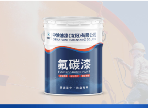 吉林氟碳金属漆：为表面装饰带来革新