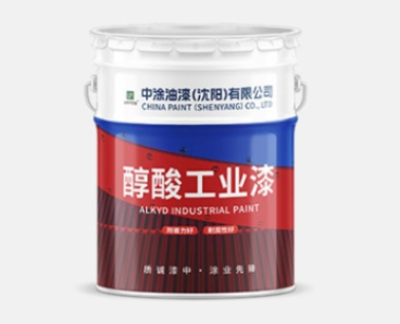 吉林工业漆：制造业升级的幕后功臣