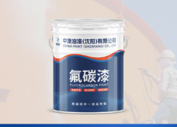 吉林氟碳金属漆：涂装领域的璀璨之星