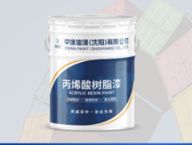 吉林油漆厂家：推动行业发展绿色变革