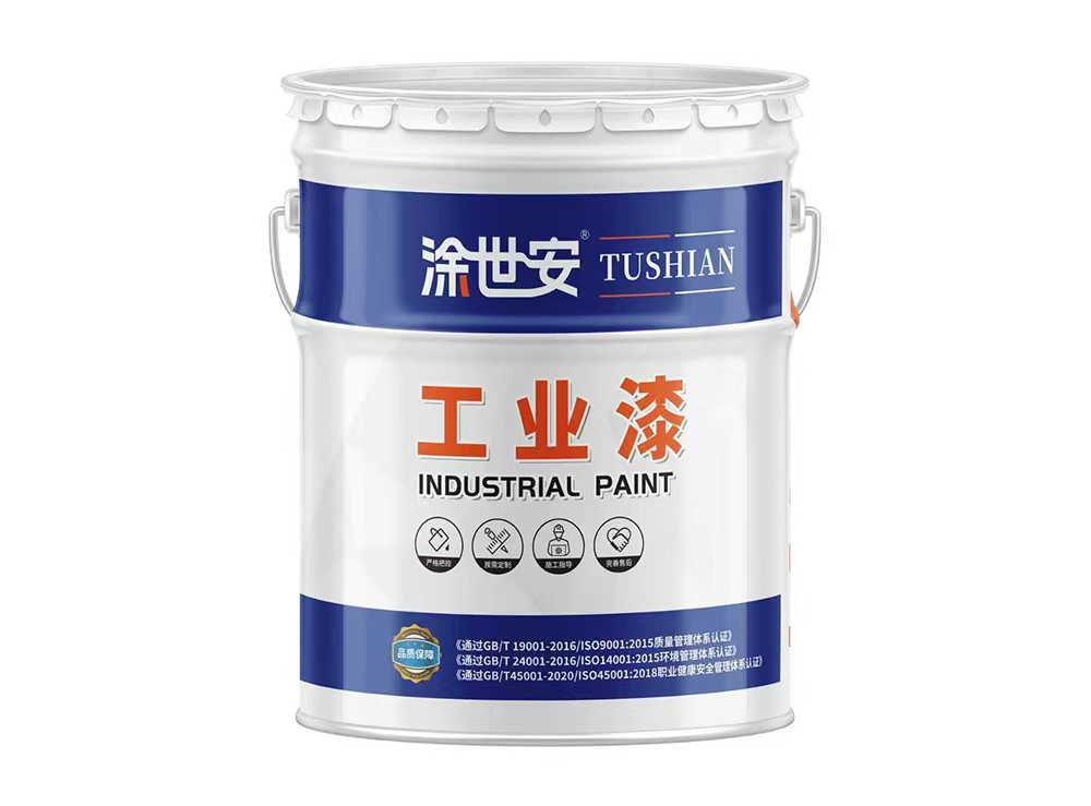 吉林200℃有机硅耐高温防腐漆